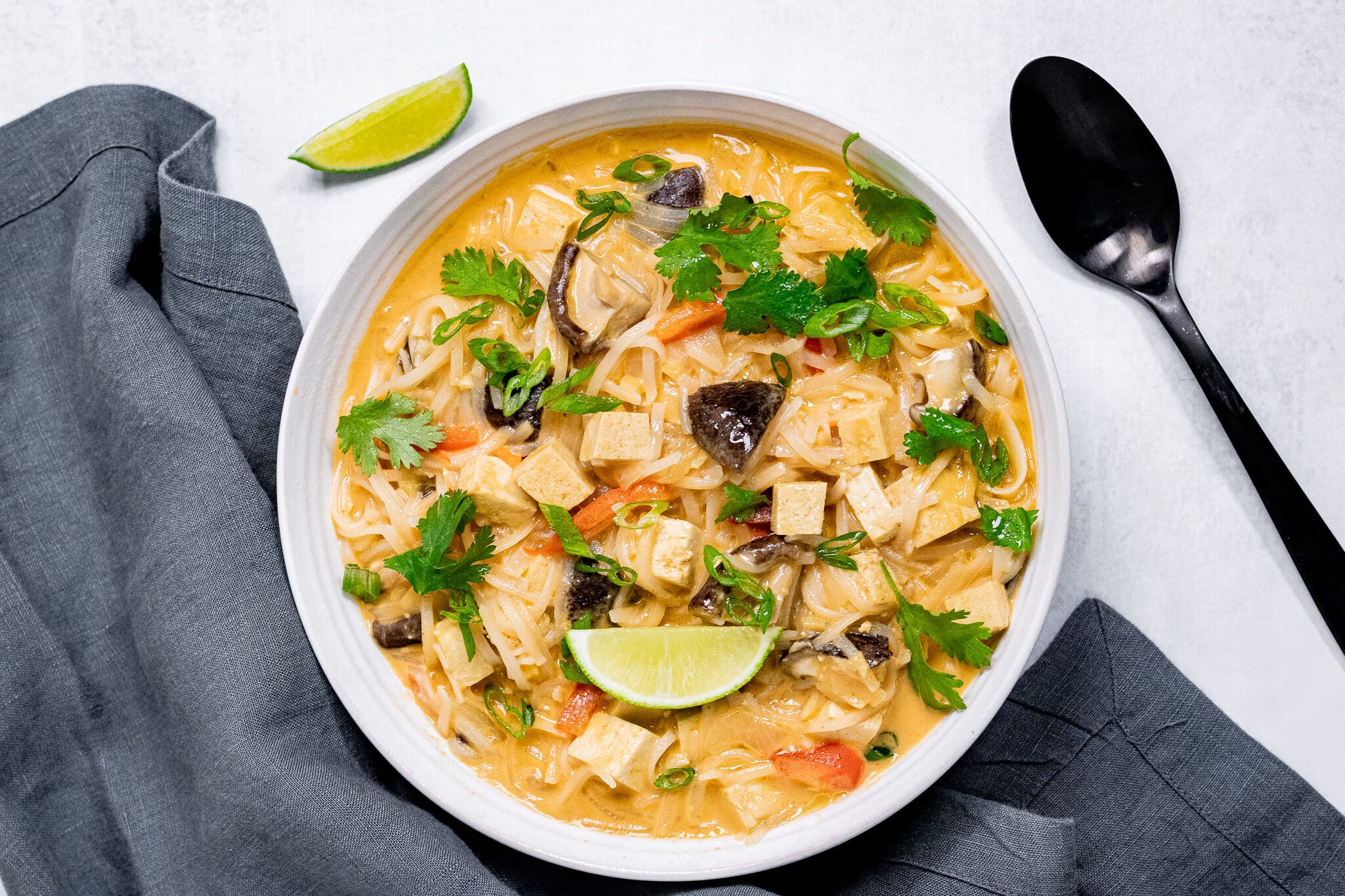 Tom Kha